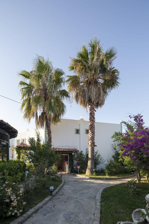 Istanbul Hotel Bodrum Turkbuku Luaran gambar