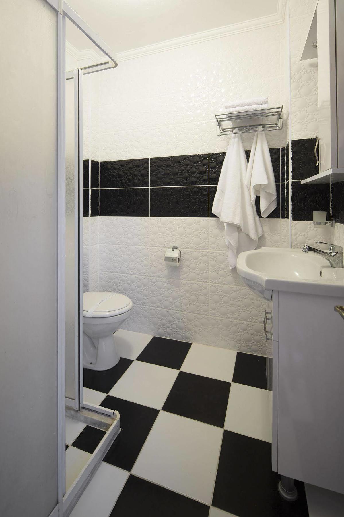 Istanbul Hotel Bodrum Turkbuku Luaran gambar