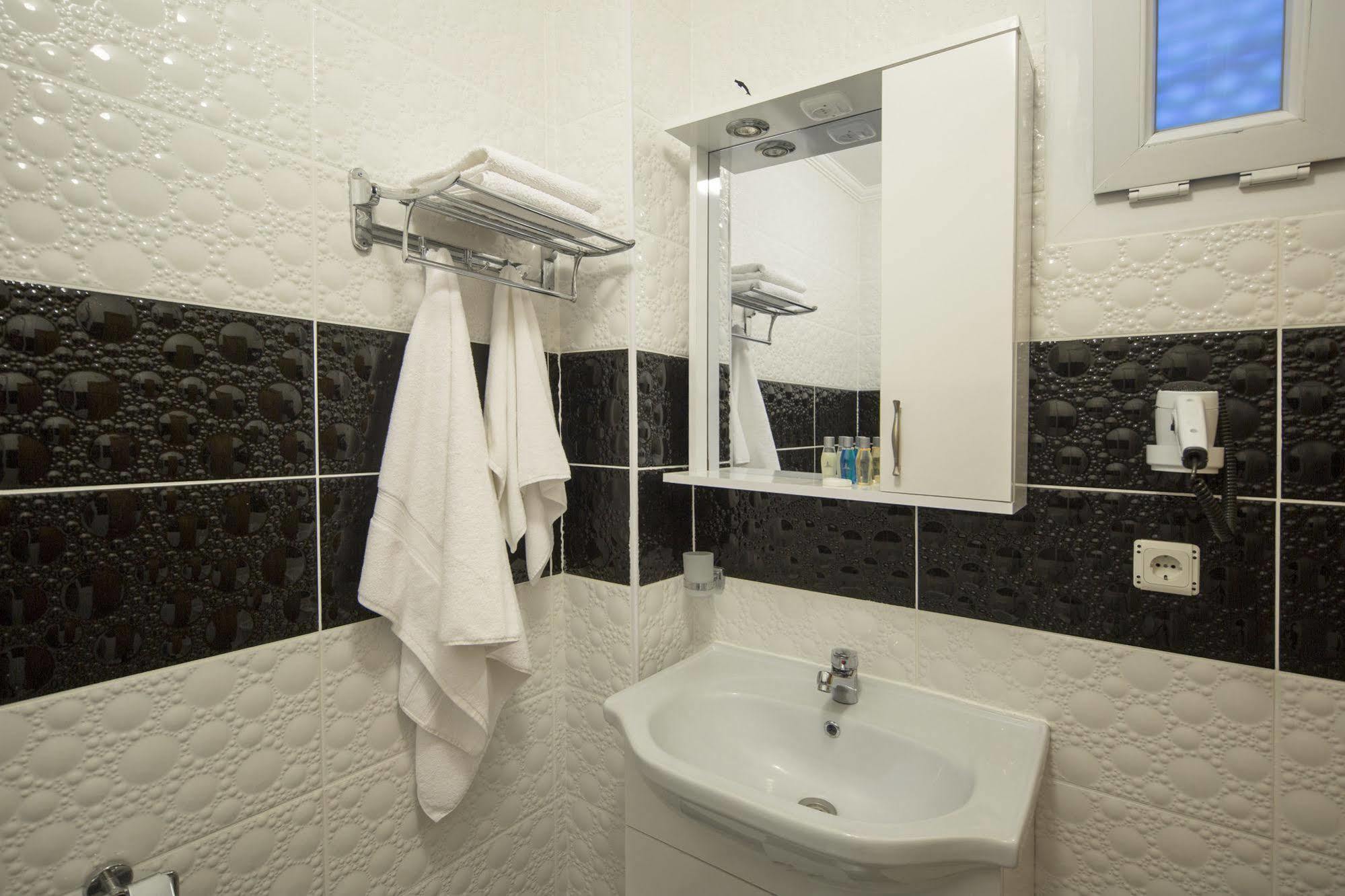 Istanbul Hotel Bodrum Turkbuku Luaran gambar