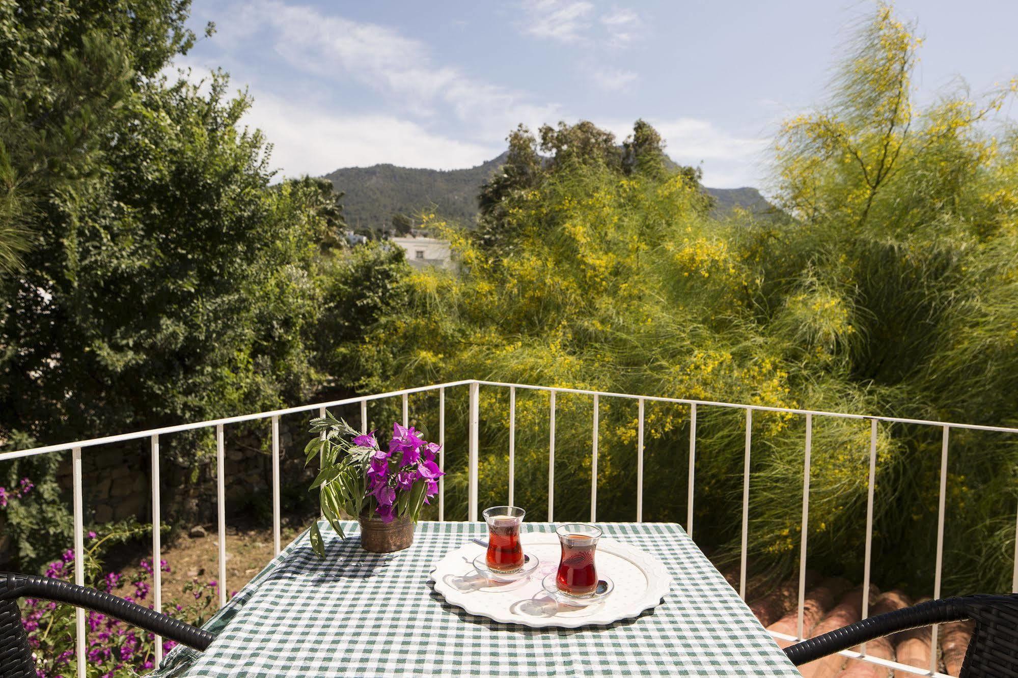 Istanbul Hotel Bodrum Turkbuku Luaran gambar