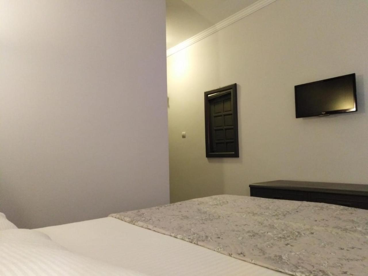 Istanbul Hotel Bodrum Turkbuku Luaran gambar