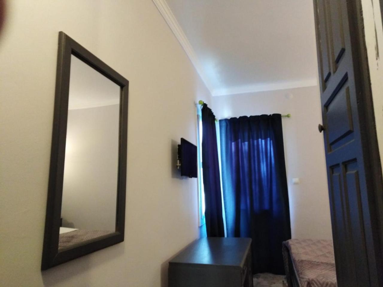 Istanbul Hotel Bodrum Turkbuku Luaran gambar