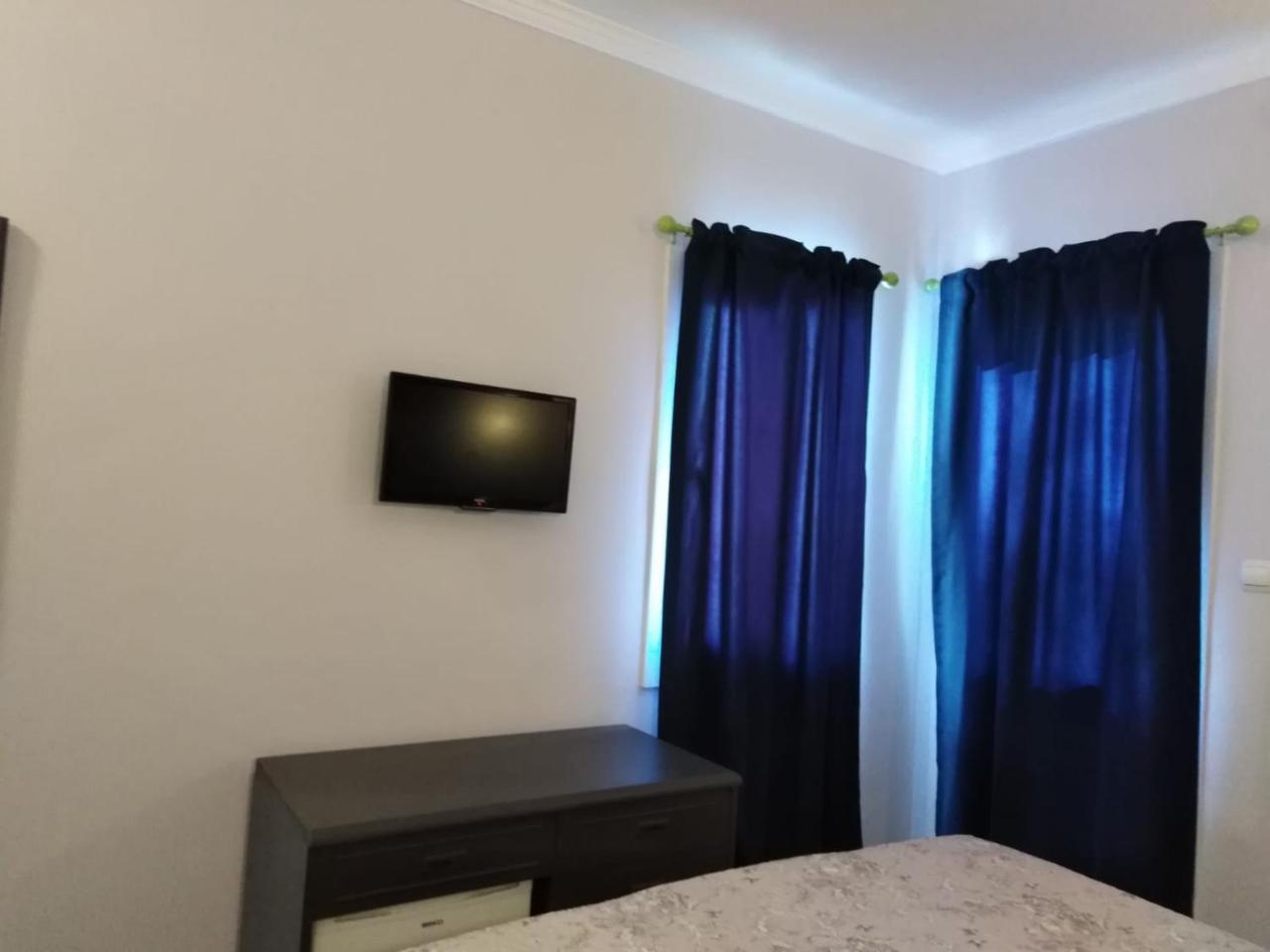 Istanbul Hotel Bodrum Turkbuku Luaran gambar