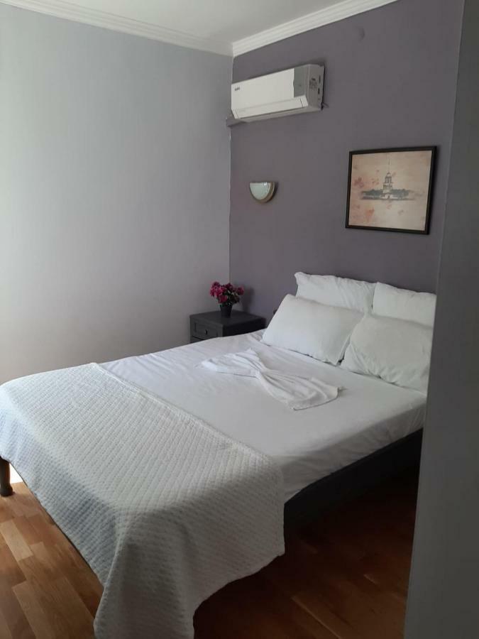 Istanbul Hotel Bodrum Turkbuku Luaran gambar