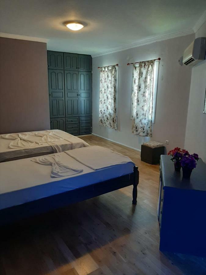 Istanbul Hotel Bodrum Turkbuku Luaran gambar
