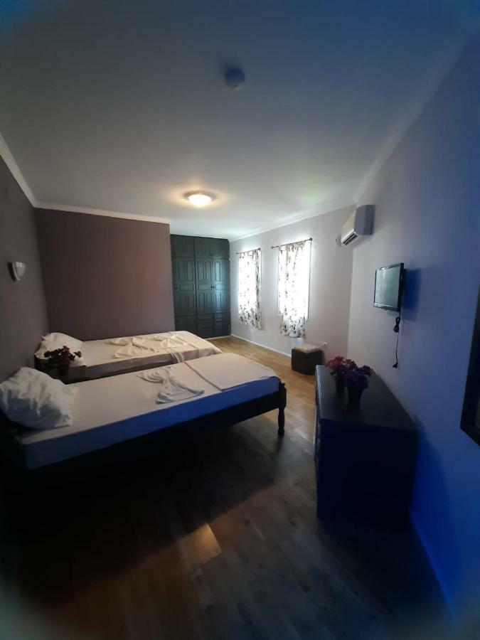 Istanbul Hotel Bodrum Turkbuku Luaran gambar