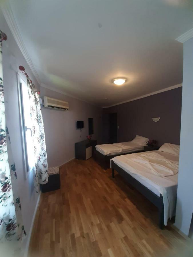 Istanbul Hotel Bodrum Turkbuku Luaran gambar